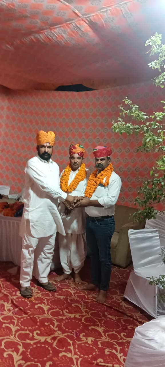 Tejal Sena Event 1