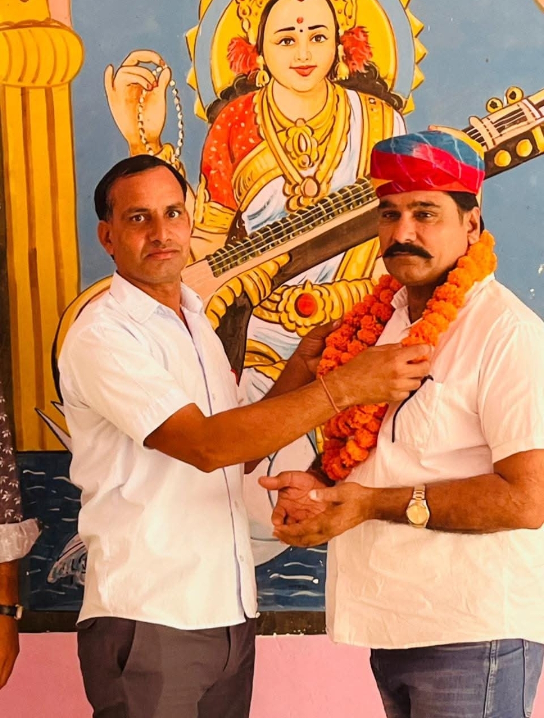 Tejal Sena Event