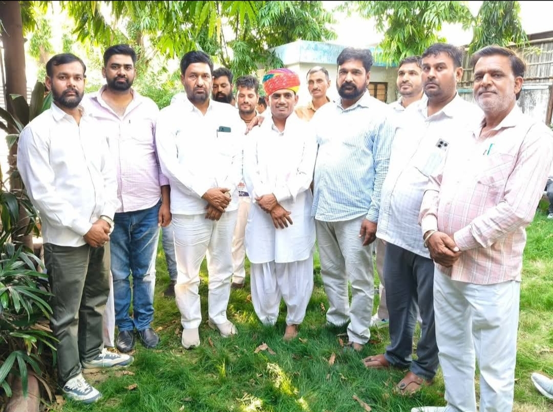 Tejal Sena Event