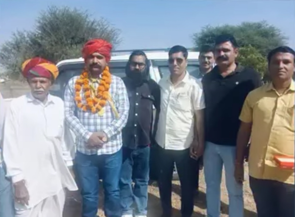 Tejal Sena Event