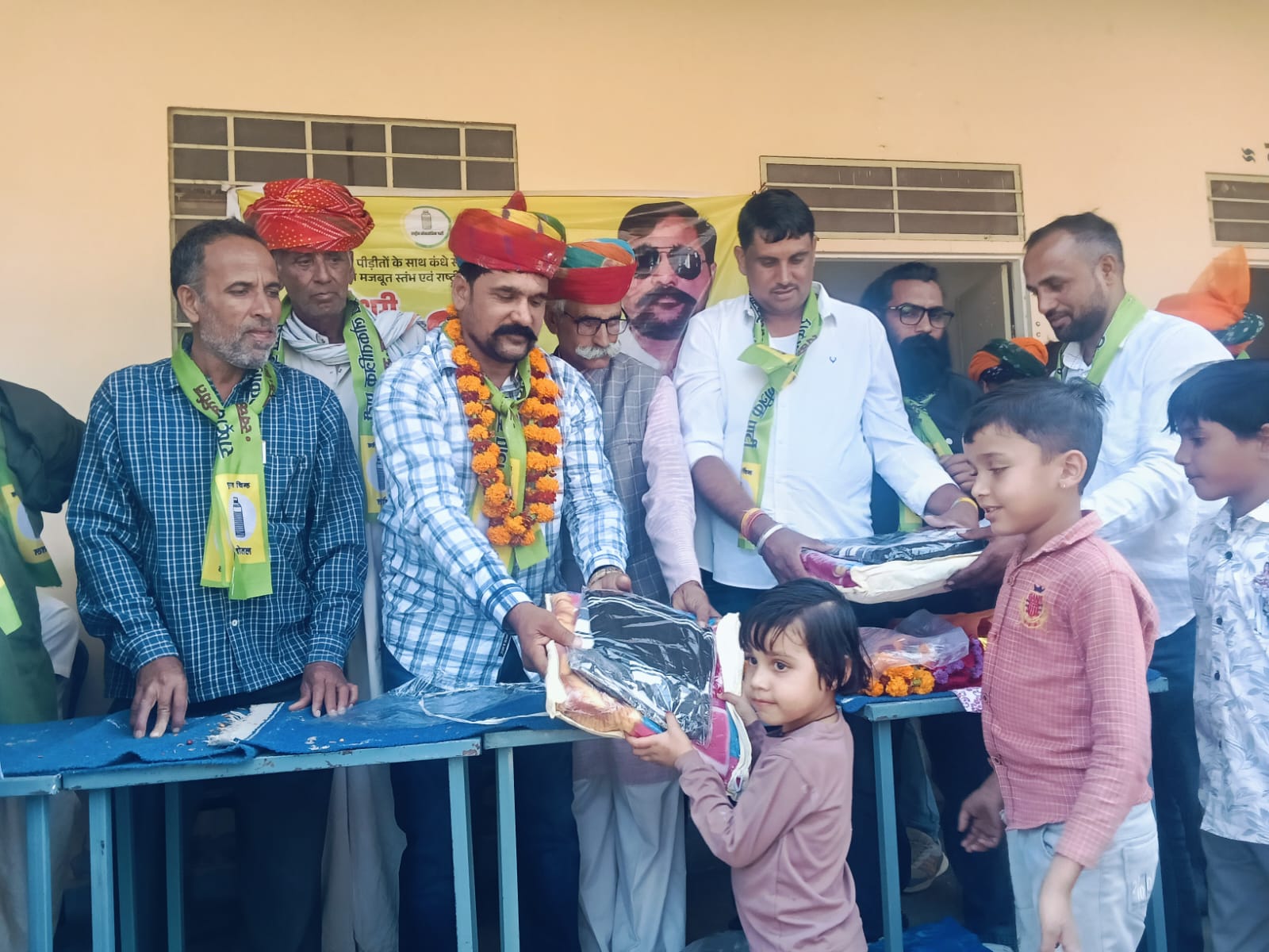 Tejal Sena Event 7